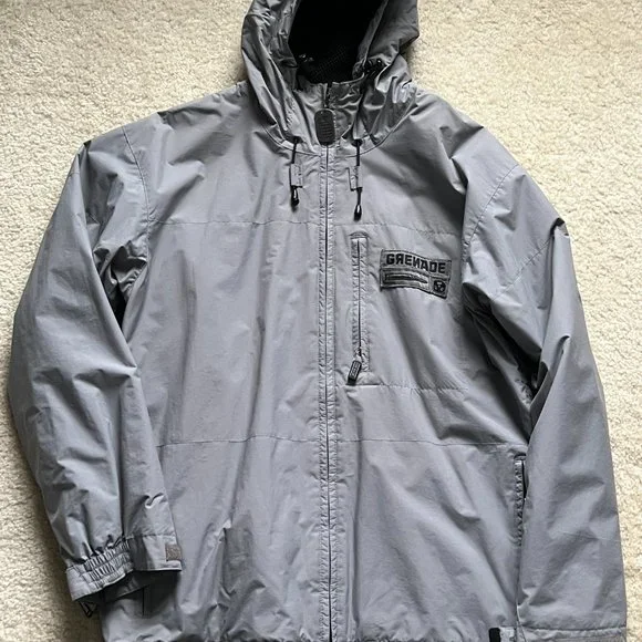 Grenade | Jackets & Coats | Vintage Grenade Gloves Soldier